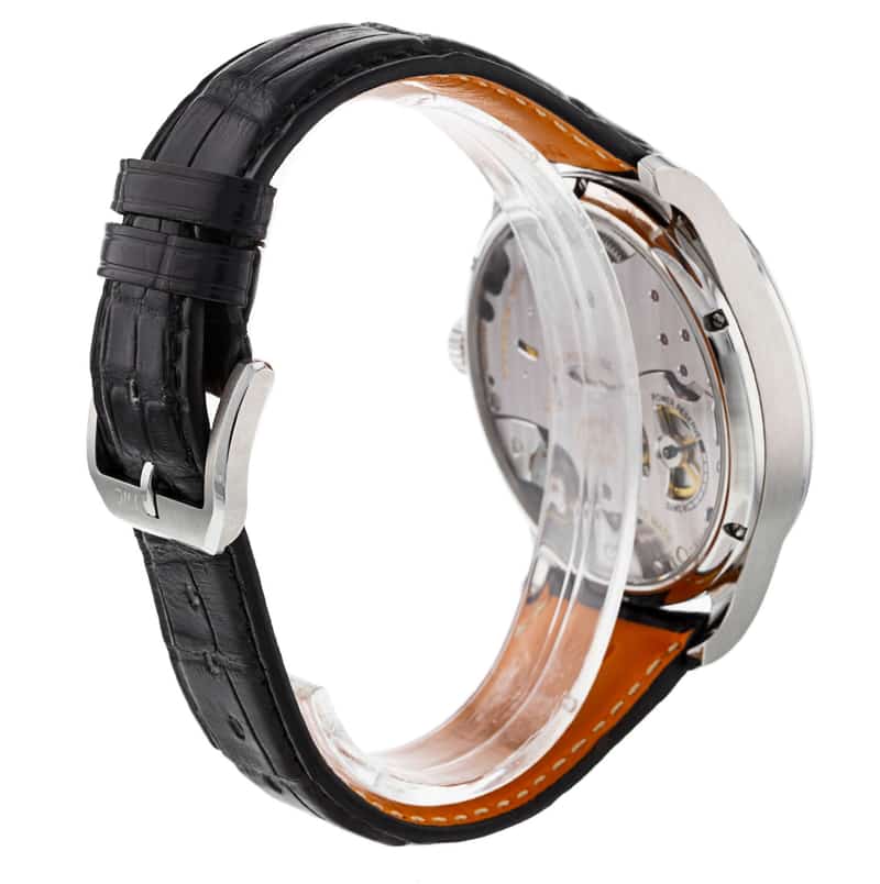IWC Portuguese Manual IW510205
